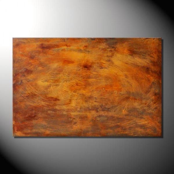 „Rust“-Rostart-60 x 120 cm-